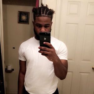 Meet your Posher, Jay